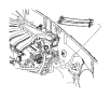 View HVAC Heater Hose Full-Sized Product Image