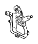 Steering Knuckle