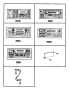 AM/FM CASSETTE WITH CD Control. Radio. 