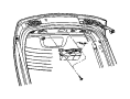 View WIRING. Liftgate. Without Power Doors.  Full-Sized Product Image