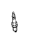 View Spark Plug Full-Sized Product Image