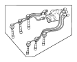 View Spark Plug Full-Sized Product Image