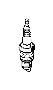 View Spark Plug Full-Sized Product Image 1 of 10