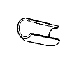 View COVER. Steering Column, Steering Wheel.  Full-Sized Product Image