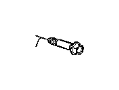 View 06505664AA Full-Sized Product Image for your Chrysler Pacifica  