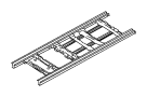 Image of CROSSMEMBER. Floor Pan.  Export. image for your Dodge Grand Caravan