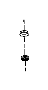 View CAP, SHROUD. Antenna Body, Antenna Cap Nut.  Full-Sized Product Image 1 of 10