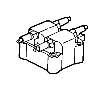 View CABLE. Ignition.  Full-Sized Product Image