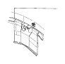 Package Tray Trim Cap