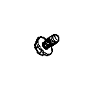 View PLUG. Oil Drain.  Full-Sized Product Image