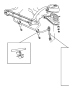 Image of Used for: BOLT AND WASHER, Used for: SCREW AND WASHER. Hex Head. M10x1.50x35, M10X1.50X35.00. Mounting.  [Front Stabilizer Bar]. image for your Chrysler 300 M