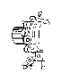 View Engine Water Pump Full-Sized Product Image