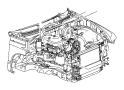 View HVAC Heater Hose Full-Sized Product Image 1 of 10