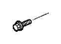 View Bolt. (Upper) Full-Sized Product Image