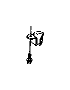 View Used for: SCREW AND WASHER. Hex Head. M8x1.25x35.  Full-Sized Product Image