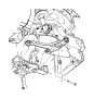 View CUSHION. Sway Eliminator.  Full-Sized Product Image