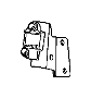 View SENSOR. Air Bag. Right.  Full-Sized Product Image