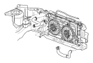 View RADIATOR. Engine Cooling.  Full-Sized Product Image