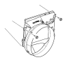 View Engine Cooling Fan Shroud Bolt Full-Sized Product Image