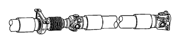 View Universal Joint Full-Sized Product Image
