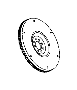 Clutch Flywheel Bolt