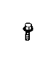 View Bolt. (Upper) Full-Sized Product Image