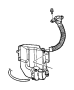 Pump. Washer. Windshield. (Front, Rear). Back Glass Washer Pump.