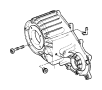 View STUD. Tranmission Case. Mounting.  Full-Sized Product Image