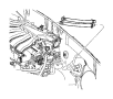 View HVAC Heater Hose Full-Sized Product Image
