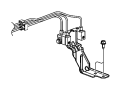 View CLIP. Fuel Bundle, Tube. Mounting.  Full-Sized Product Image