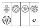 View WHEEL. Steel.  Full-Sized Product Image 1 of 1