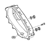 View SEAL. Transfer Case.  Full-Sized Product Image