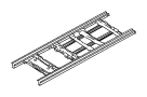 View REINFORCEMENT. Floor Pan Side Rail.  Full-Sized Product Image