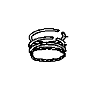 Engine Piston Ring