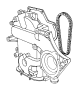 View GASKET. Chain Case Cover, Timing Case Cover. Mounting.  Full-Sized Product Image