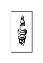 View Spark Plug Full-Sized Product Image