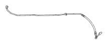 View O RING. A/C Line.  Full-Sized Product Image