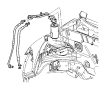 View TUBE. Drain.  Full-Sized Product Image