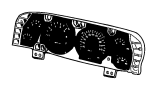 Instrument Cluster