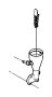 View HOSE. Crankcase Vent.  Full-Sized Product Image