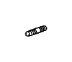 View DOWEL. Transfer Case.  Full-Sized Product Image