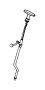 Engine Oil Dipstick