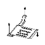 View Bolt. Belt. Screw. (Rear) Full-Sized Product Image