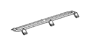 View RETAINER. Tappet Yoke Aligning.  Full-Sized Product Image