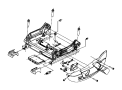 View Module. Control. Seat. Memory.  Full-Sized Product Image