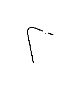 Clamp. Pipe. Exhaust. (Front, Rear). Clamp for Exhaust.