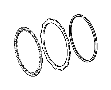 View SNAP RING.  Full-Sized Product Image