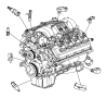 View SENSOR. Camshaft.  Full-Sized Product Image