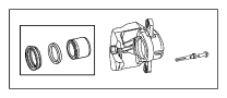 View Bolt. Hub. Mount.  Full-Sized Product Image