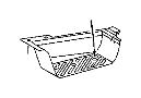 View Screw.  Full-Sized Product Image